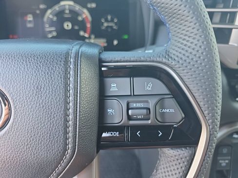 New 2026 Toyota Tundra Platinum AWD/4WD image 20