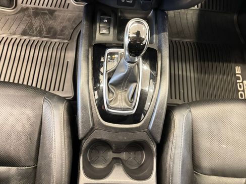 Certified 2021 Nissan Rogue Sport SL w/ Premium Package image 21