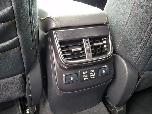 Certified 2024 Subaru Outback Wilderness AWD/4WD image 11