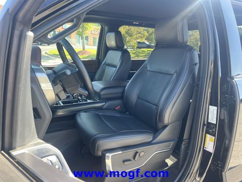 Used 2023 Ford F150 Lariat AWD/4WD image 21