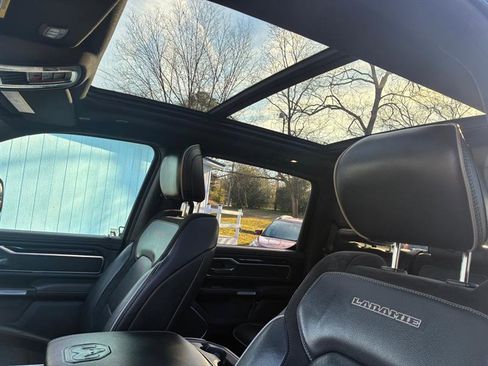 Used 2019 RAM 1500 Laramie image 14