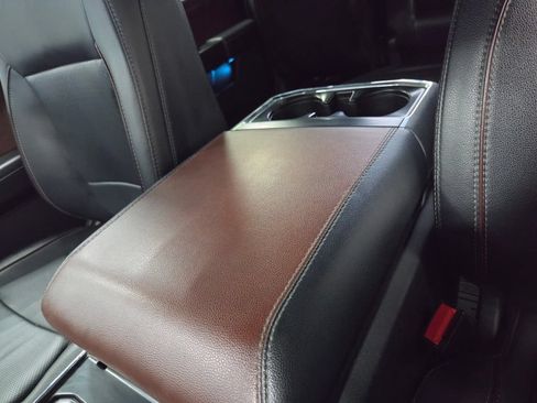 Used 2023 Ford F150 Lariat w/ Equipment Group 502A High AWD/4WD image 40