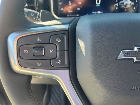 New 2026 Chevrolet Silverado 1500 LT Trail Boss w/ Convenience Package II image 23
