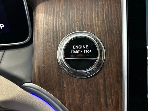 New 2026 Mercedes-Benz GLC 350e 4MATIC image 18