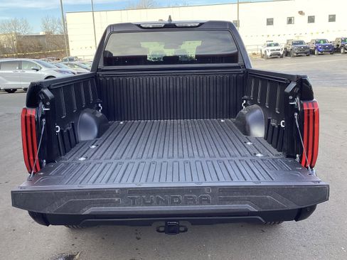 New 2026 Toyota Tundra SR5 image 9