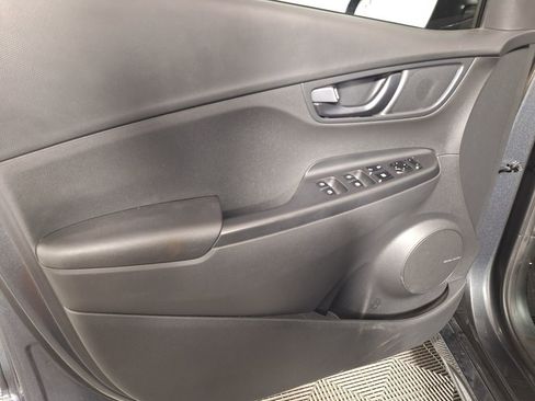 Used 2022 Hyundai Kona N Line w/ Tech Package FWD image 29