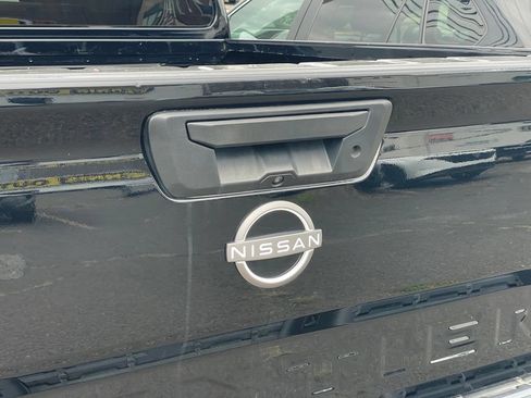 Certified 2022 Nissan Frontier S w/ Technology Package AWD/4WD image 20