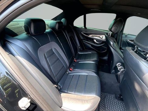 Used 2018 Mercedes-Benz E 43 AMG 4MATIC Sedan image 25