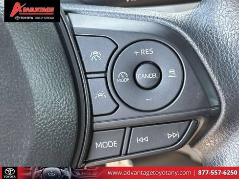 Certified 2026 Toyota Corolla Cross L AWD/4WD image 26