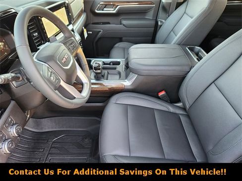 New 2026 GMC Sierra 1500 Elevation w/ Elevation Premium Package image 9