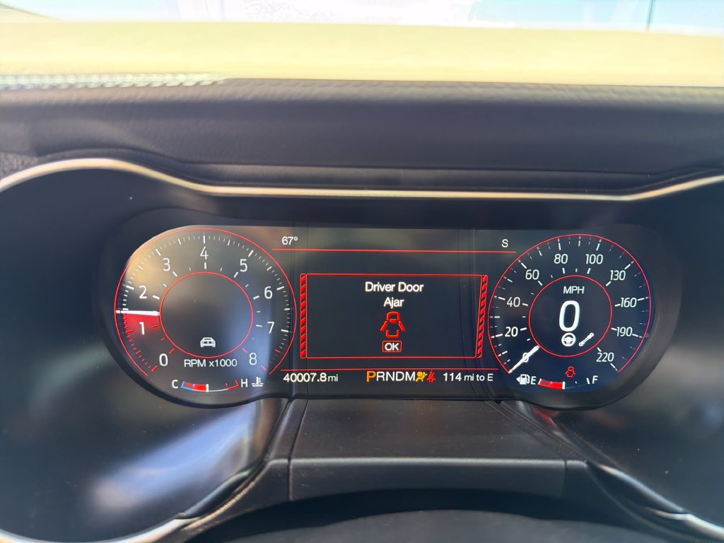 Used 2020 Ford Mustang Shelby GT500 w/ Technology Package RWD image 22