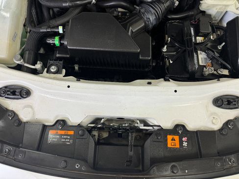 Used 2017 FIAT 124 Spider Abarth image 43