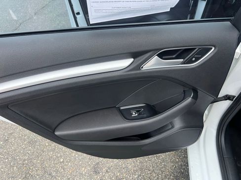 Used 2017 Audi A3 2.0T Premium w/ Convenience Package image 25