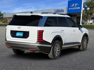 Certified 2026 Hyundai Palisade SEL Premium FWD video 3