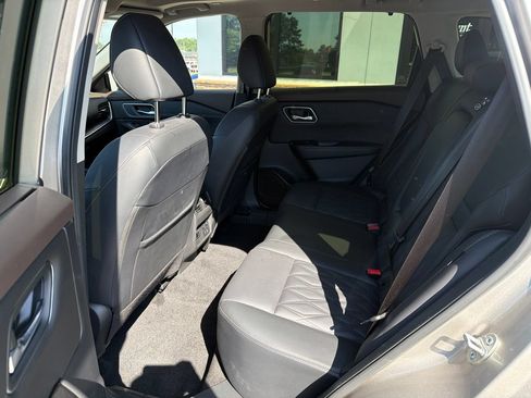Used 2023 Nissan Rogue Platinum w/ Platinum Premium Package AWD/4WD image 6