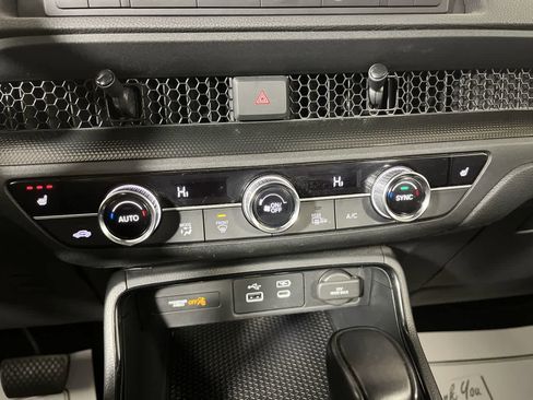 Used 2025 Honda CR-V Sport image 20