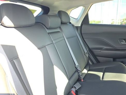 Certified 2026 Hyundai Kona Limited AWD/4WD image 9