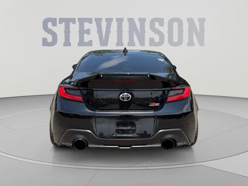 Used 2024 Toyota GR86 Premium RWD image 4