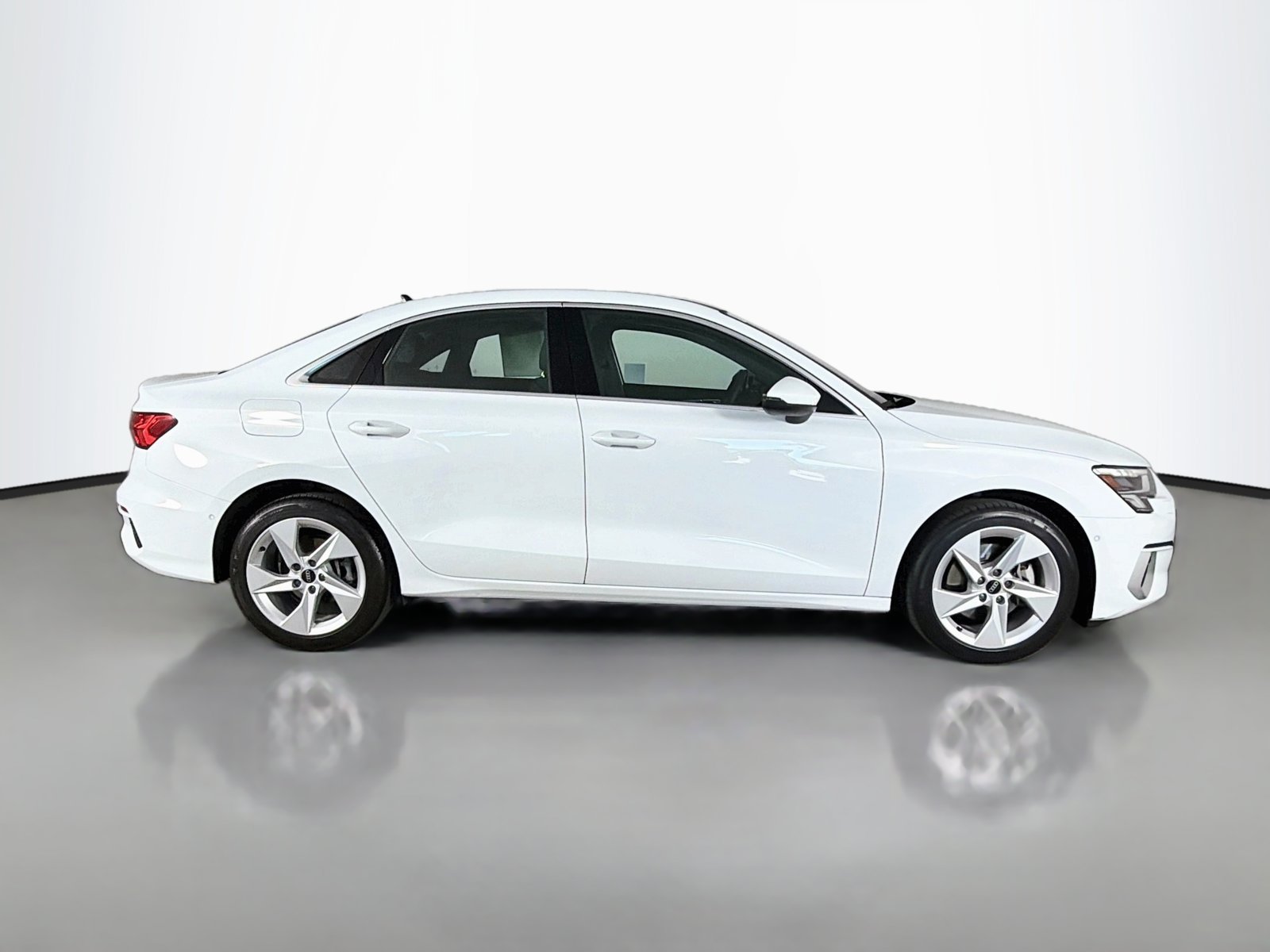 Used 2023 Audi A3 2.0T Premium Plus w/ Premium Plus Package AWD/4WD image 8