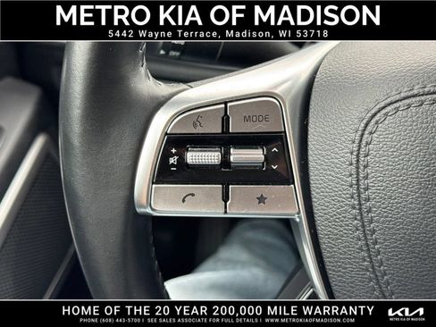 Used 2023 Kia Telluride S AWD/4WD image 20