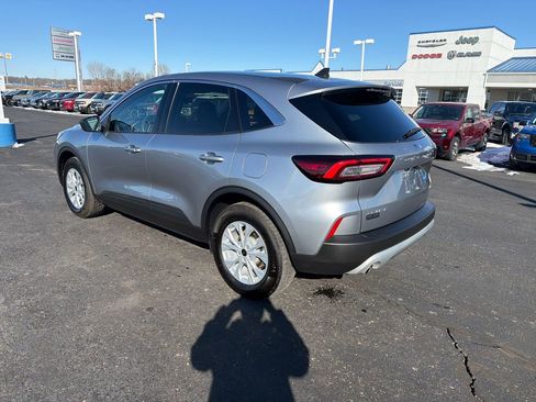 Used 2024 Ford Escape Active image 3