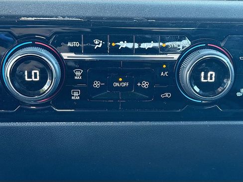 Used 2024 Chevrolet Silverado 1500 RST w/ Protection Package image 16