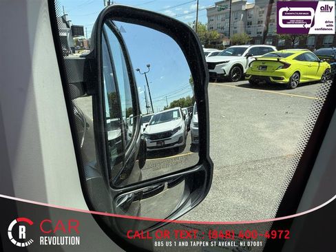 Used 2022 RAM ProMaster 1500 w/ Safety Group FWD image 27