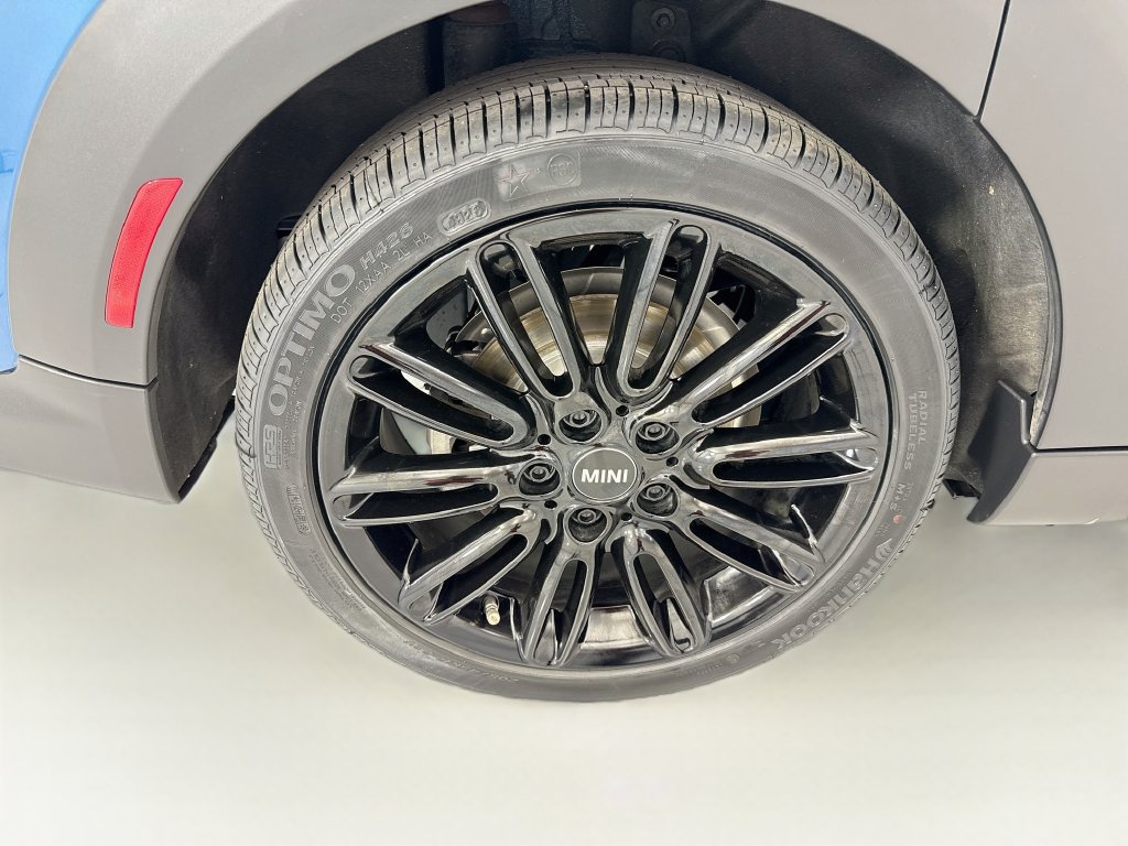 Certified 2023 MINI Cooper S FWD image 36