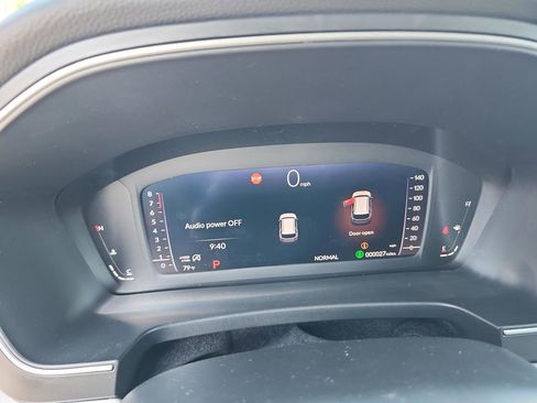 New 2026 Honda Pilot EX-L image 31