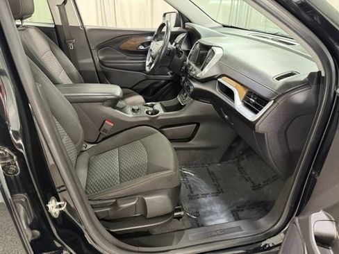 Used 2018 GMC Terrain SLE w/ Driver Convenience Package AWD/4WD image 7