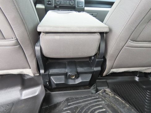Used 2018 Ford F150 XLT RWD image 17