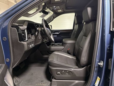 Used 2025 GMC Sierra 1500 Denali w/ Technology Package AWD/4WD image 20