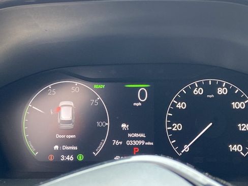 Used 2023 Honda CR-V Sport Touring image 22