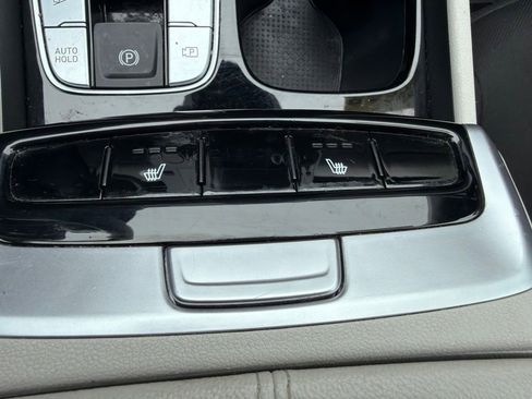 Used 2023 Hyundai Tucson SEL AWD/4WD image 25