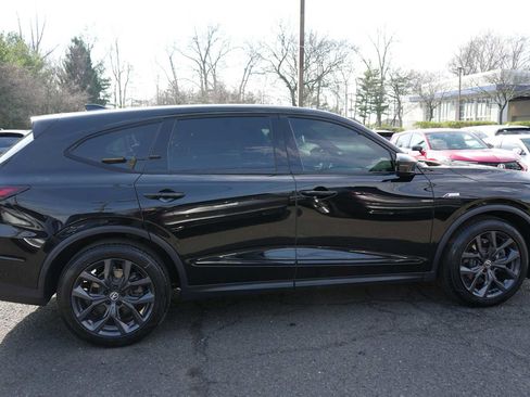Certified 2024 Acura MDX A-Spec image 7