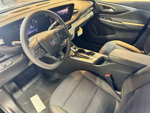 New 2026 Buick Envista Preferred w/ Advanced Safety Package image 15