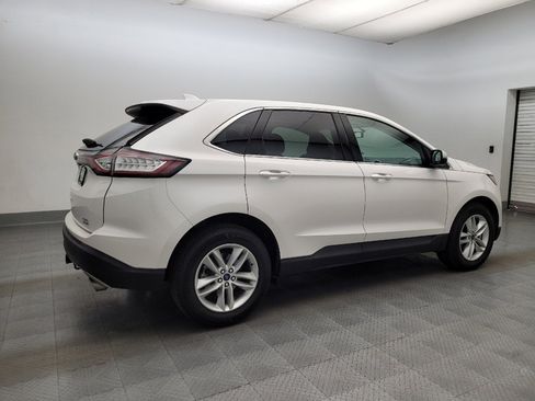 Used 2016 Ford Edge SEL w/ Equipment Group 201A AWD/4WD image 10