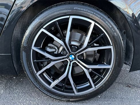 Certified 2023 BMW 530i xDrive 530i xDrive w/ M Sport Package image 16