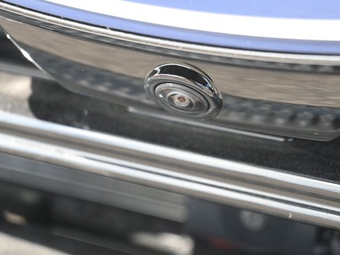 New 2027 Ford Expedition Platinum w/ Stealth Appearance Package AWD/4WD image 13