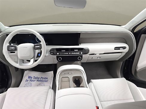 New 2026 Hyundai Palisade SEL Premium image 22