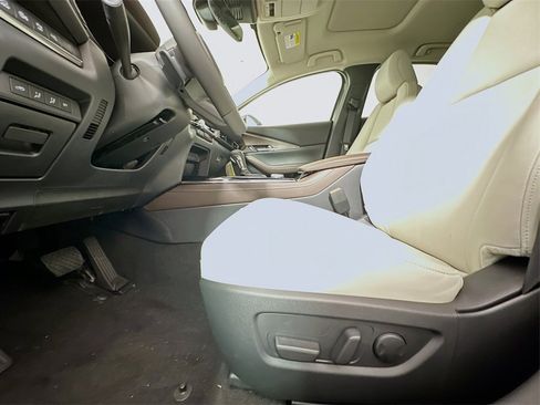 New 2025 MAZDA CX-30 2.5 Turbo w/ Premium Plus Pkg image 20