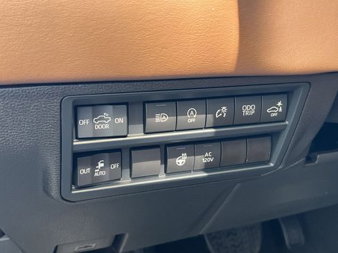 New 2026 Toyota Tundra 1794 Edition AWD/4WD image 22