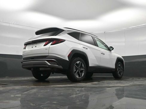 New 2026 Hyundai Tucson SEL image 36
