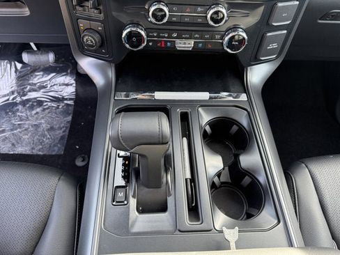 New 2026 Ford F150 Lariat w/ Equipment Group 501A Mid image 14