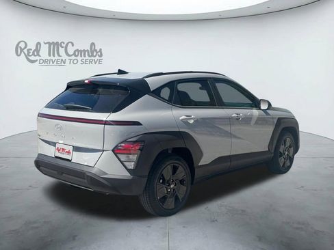 New 2026 Hyundai Kona SEL Sport FWD image 5