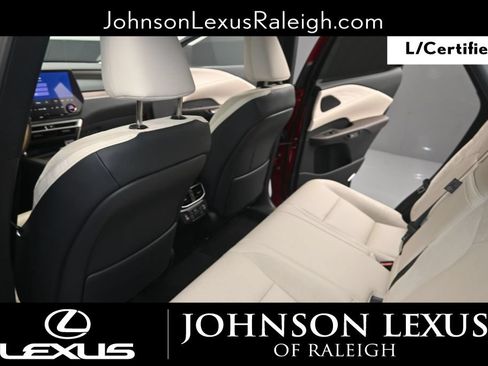 Certified 2024 Lexus RX 350 w/ Technology Package AWD/4WD image 12