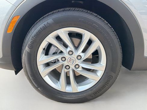 Used 2025 Buick Envista Preferred w/ Convenience I Package image 39