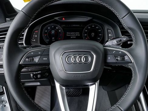 New 2026 Audi Q7 3.0T Premium Plus image 9