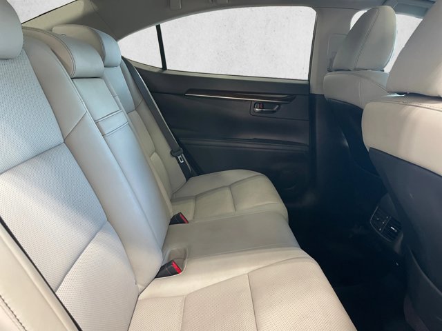 Used 2014 Lexus ES 350 w/ Premium Package FWD image 20