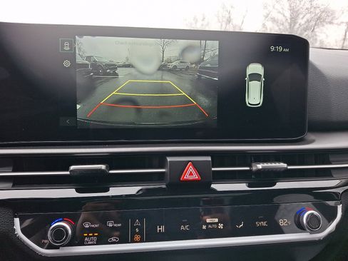 New 2026 Kia Sorento EX image 14